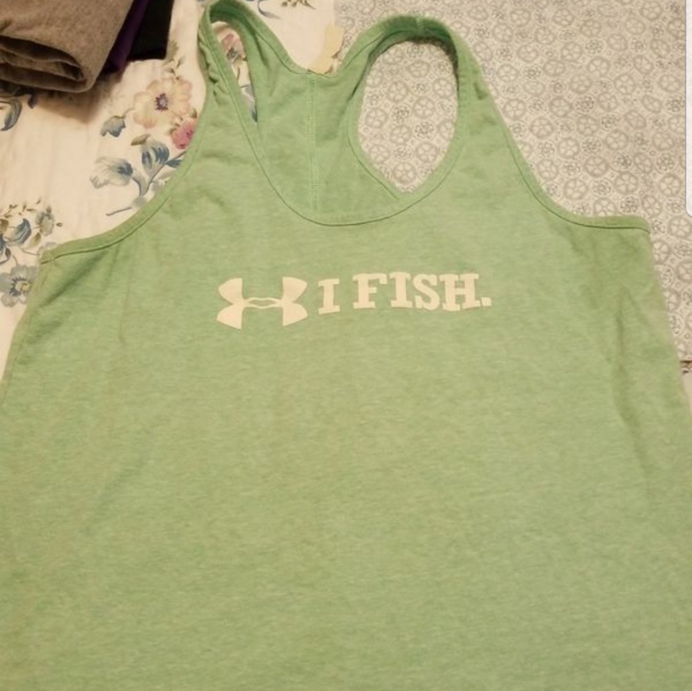 Under Armour Tank Top